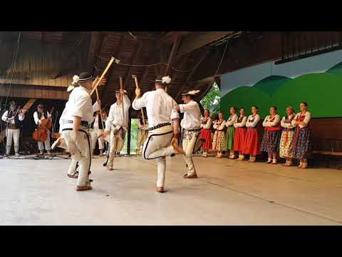 71. Gorolski Święto - "Zaolzi" MK PZKO Jabłonków