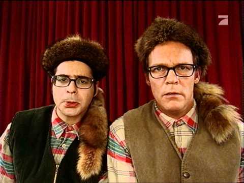 Bully`s Partnerbörse 2