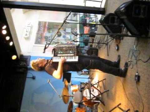 Day of the Accordion 2013