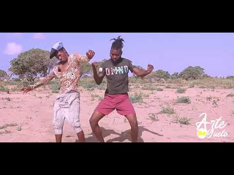 Dj Tarico ft preck feat Nelson tivane Yaba Buluku video Dance Official