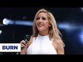 Ellie Goulding - Burn (Summertime Ball 2014 ...