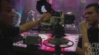 Behind the Scenes: Bob Mould