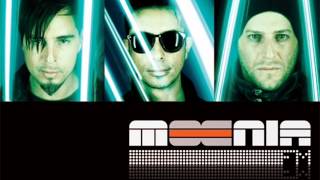 MOENIA morir tres veces