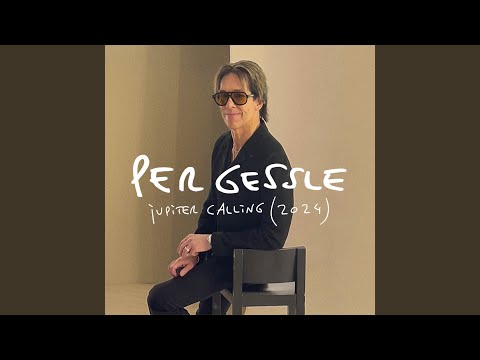 Jupiter Calling - Per Gessle