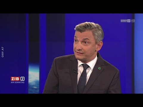 ZIB 2: ÖGK-Generaldirektor zur Kassenreform (3.7.2022)