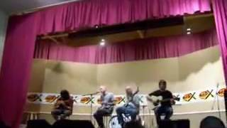 Cold -  A Different Kind of Pain (Acoustic live)