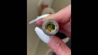 Smoking extracts in Cabo ￼😍💛💨