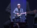 Kevin So sings @kebmo’s “Every Morning” #openmic #singersongwriter @daddarioandco #deltablues