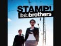 Italobrothers - Put your Hand up in the air (Stamp ...