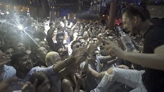 BlackOut Opening Party  Amnesia Ibiza 2017