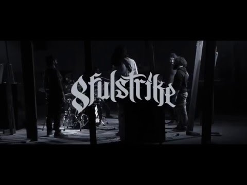 8fulstrike - All My Thoughts to You Official Music Video