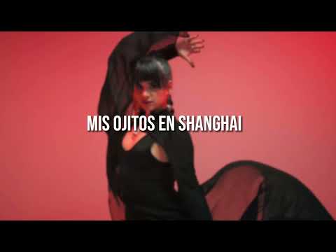 VIUS, NADIRA, DIKIU & BLANKO - NENA SAMURAI [LETRA]