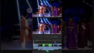 JCI Carnival Opening Section