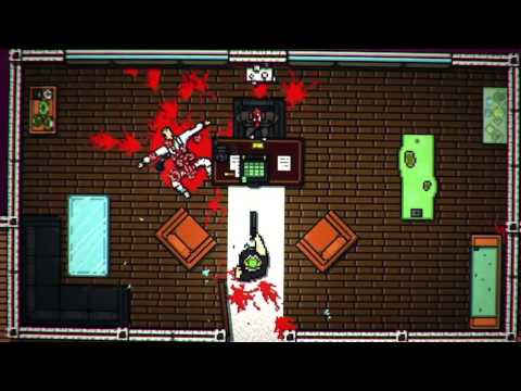 voyager hotline miami 2