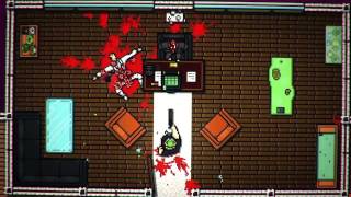 Hotline Miami 2 Wrong Number 7