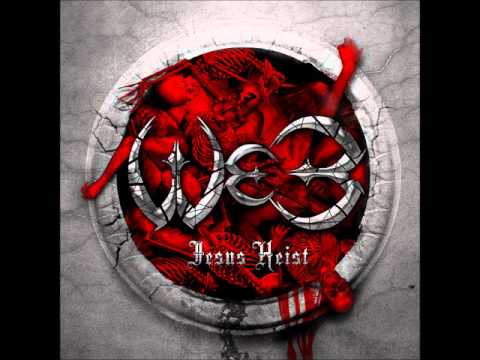 W.E.B. - blessed blood (with lyrics)