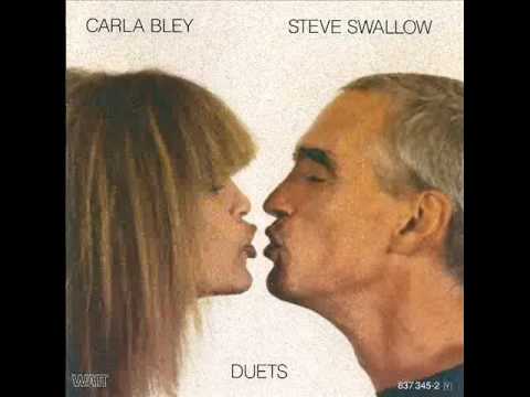 Carla Bley & Steve Swallow - Soon I Will Be Done With the Troubles of This World