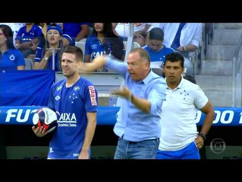 Gols do Fantástico em HD (ESTADUAL) 19/03/2017