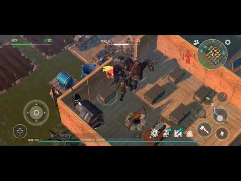 raid base player 7625  LDOE