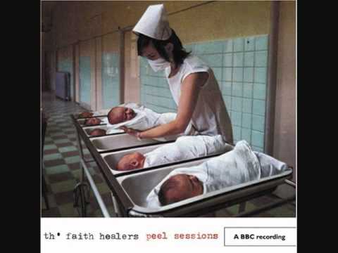 Th' Faith Healers - SOS