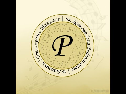 Polonaise As-dur F.Chopin w wykonaniu Katarzyny Hajduk-Koniecznej