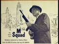 M Squad Theme - Count Basie - 1959