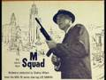 M Squad Theme - Count Basie - 1959 