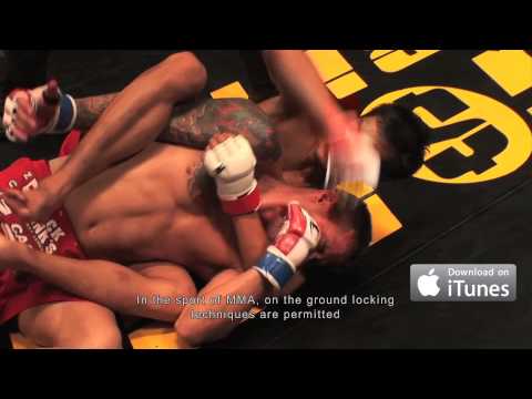 Unbeatable making of 1 The Unbeatable Life