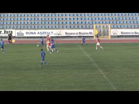 U-13 TOP 10 FC Esztergom (2012)