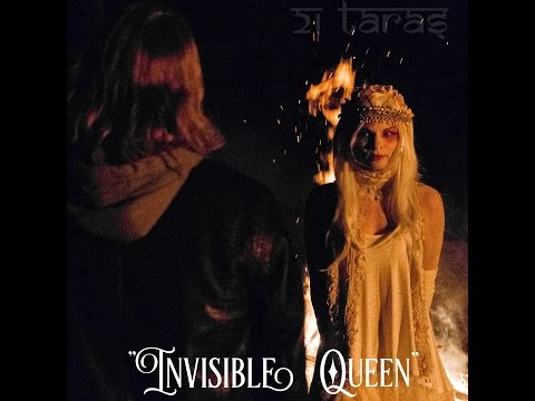 21 Taras - Invisible Queen (Official Video)