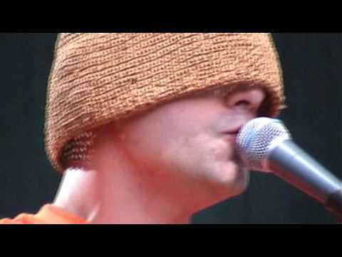 Surf Jazzer - Every Time You're Sad (live in Athens - E.M.D. - 22/06/2007)
