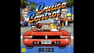 DJ Skizz "Listen to Jazz (feat Your Old Droog)"