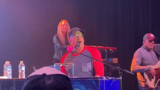 Phil Vassar (My Next Thirty Years) @ Swift County Fair Appleton, MN 8/16/24
