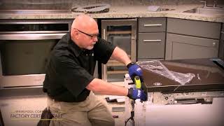Dishwasher Utilities Installation (2020 Redesign)