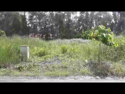 Đất bán cần thơ S061033