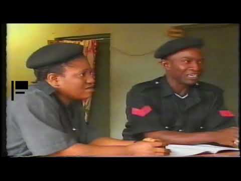 Rere Run (2002) - Part 1