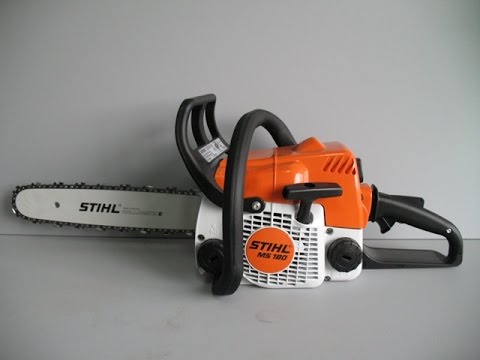 Electric Chainsaw
