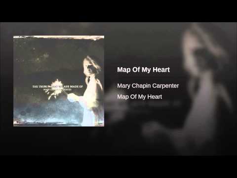 Video thumbnail for Map of My Heart