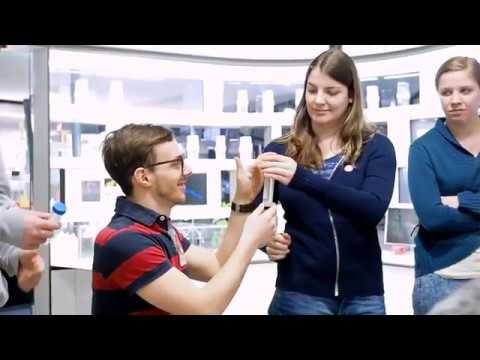 Ars Electronica Center