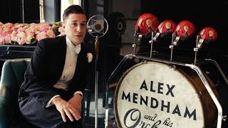 The Savoy Hotel Dinner Dance - An Introduction