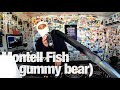 Montell Fish (dj gummy bear) @TheLotRadio 04-10-2023