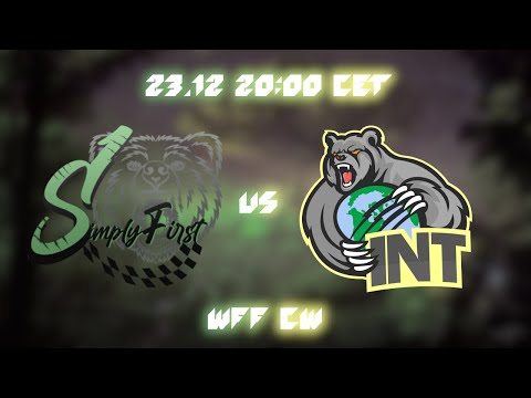 INT vs s1- WFF Clanwar #1