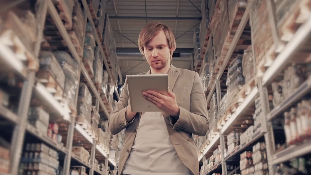 Shelfie, contro le rotture di stock