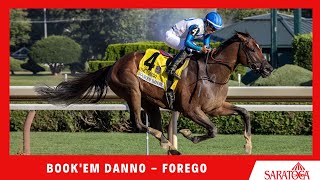 Gr. 1 Forego
