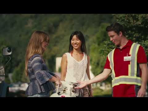 Atendimento completo na Coop!