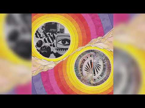 MUTEMATH - Achilles Heel (Official Audio)