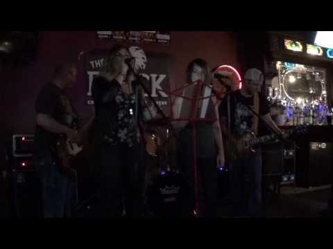 Cocaine Mashup With Whipping Post