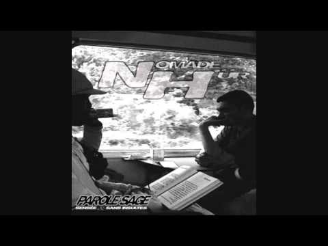 Nomade Hur (Abou Mehdi, Mike D, Luther) - Naturel et vrai