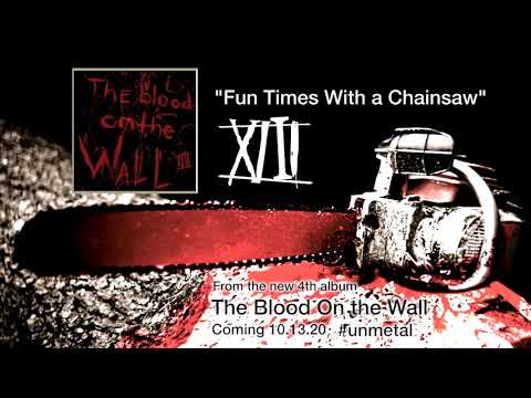 Video thumbnail for Fun Times With a Chainsaw