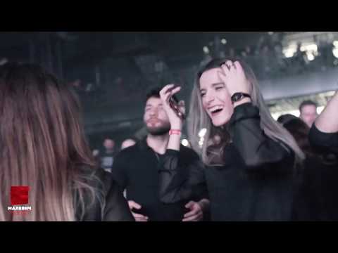 Malevich Night Club - Neon Heart - 25.01.2020